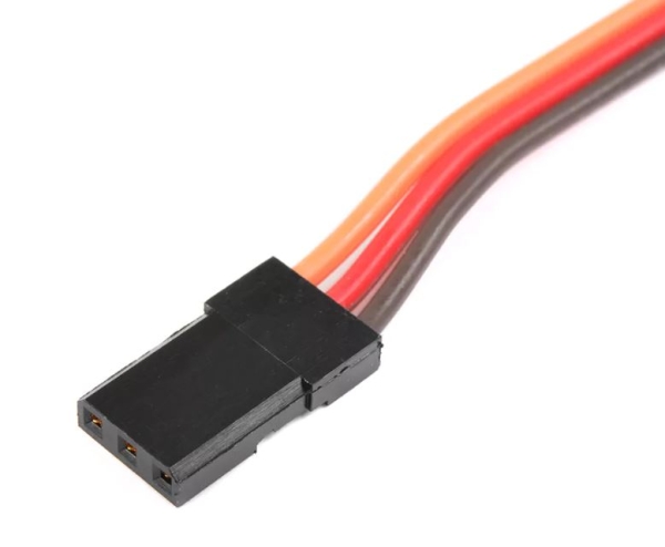 SH-0253+ Servo Savöx SH-0253+ 12mm 18/22N